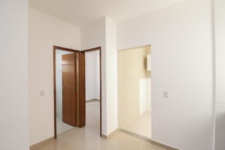 Apartamento para alugar com 45m², 2 quartos e sem vagaSala/Cozinha