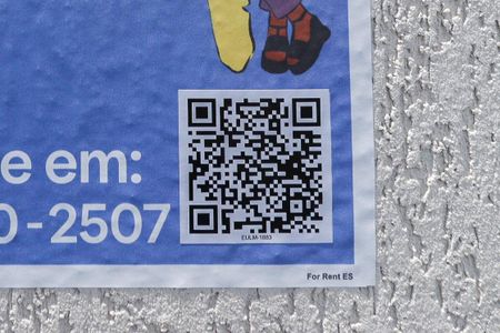 Apartamento para alugar com 45m², 2 quartos e sem vagaFachada