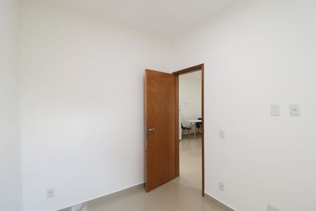 Apartamento para alugar com 45m², 2 quartos e sem vagaQuarto 1