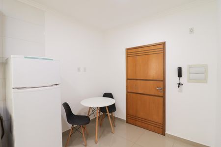 Apartamento para alugar com 45m², 2 quartos e sem vagaSala/Cozinha