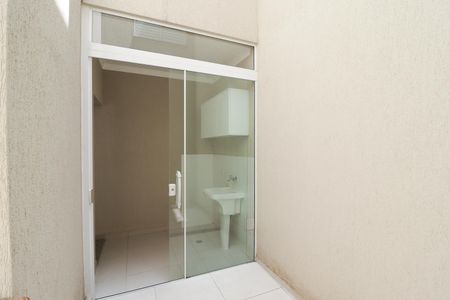 Apartamento para alugar com 45m², 2 quartos e sem vagaÁrea de Serviço