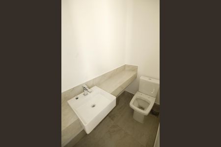 Apartamento à venda com 101m², 3 quartos e 2 vagasLavabo
