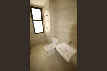 Apartamento à venda com 101m², 3 quartos e 2 vagasBanheiro