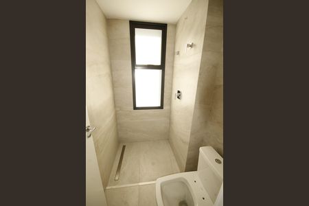 Apartamento à venda com 101m², 3 quartos e 2 vagasQuarto Suíte banheiro 
