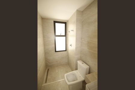 Apartamento à venda com 101m², 3 quartos e 2 vagasBanheiro