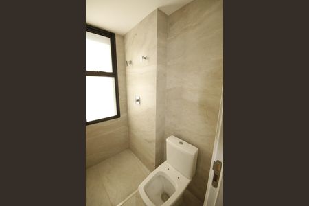 Apartamento à venda com 101m², 3 quartos e 2 vagasQuarto Suíte banheiro 