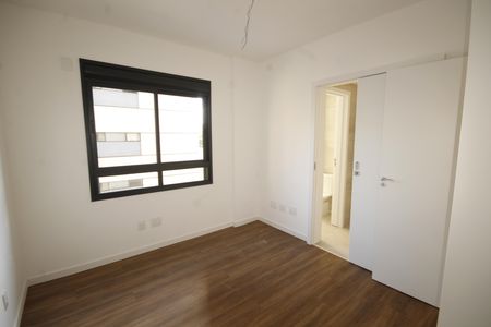 Apartamento à venda com 101m², 3 quartos e 2 vagasQuarto Suíte