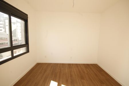Apartamento à venda com 101m², 3 quartos e 2 vagasQuarto 2