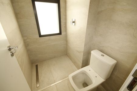 Apartamento à venda com 101m², 3 quartos e 2 vagasQuarto Suíte banheiro 
