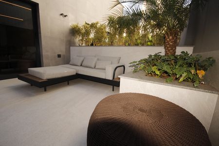 Apartamento à venda com 101m², 3 quartos e 2 vagaslouge
