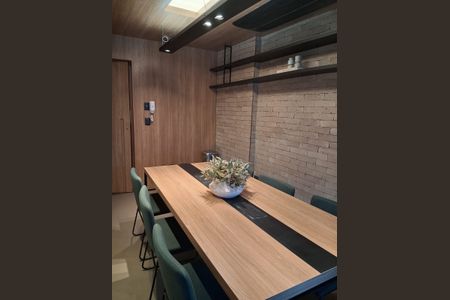 Apartamento à venda com 101m², 3 quartos e 2 vagas Apartamento à venda com 101m², 3 quartos e 2 vagasÁrea comum