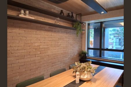 Apartamento à venda com 101m², 3 quartos e 2 vagas Apartamento à venda com 101m², 3 quartos e 2 vagasÁrea comum