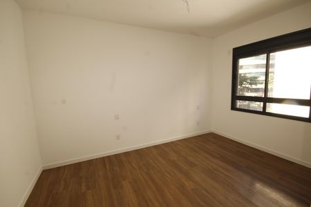 Apartamento à venda com 101m², 3 quartos e 2 vagasQuarto 2