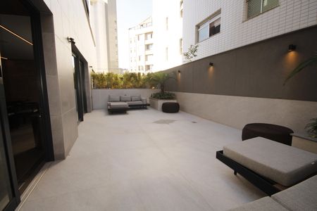 Apartamento à venda com 101m², 3 quartos e 2 vagaslouge