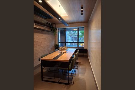 Apartamento à venda com 101m², 3 quartos e 2 vagas Apartamento à venda com 101m², 3 quartos e 2 vagasÁrea comum