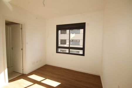 Apartamento à venda com 101m², 3 quartos e 2 vagasQuarto 2