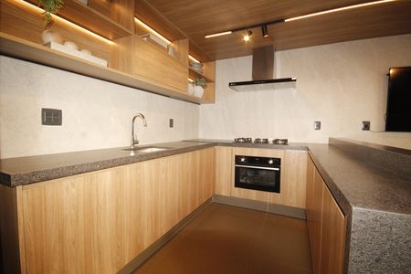 Apartamento à venda com 101m², 3 quartos e 2 vagasÁrea comum - Salão de festas