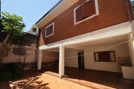 Casa para alugar com 262m², 4 quartos e 4 vagas Casa para alugar com 262m², 4 quartos e 4 vagasÁrea de Serviço