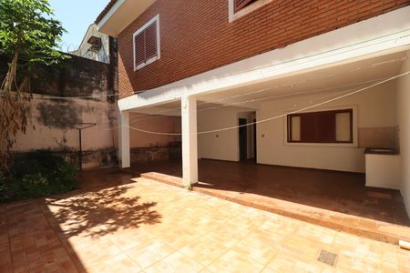 Casa para alugar com 262m², 4 quartos e 4 vagas Casa para alugar com 262m², 4 quartos e 4 vagasÁrea de Serviço