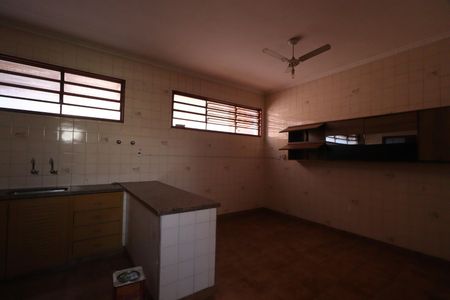 Cozinha de casa para alugar com 4 quartos, 262m² em Vila Virginia, Ribeirão Preto