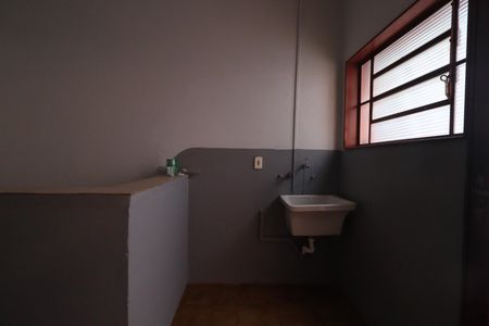 Casa para alugar com 262m², 4 quartos e 4 vagas Casa para alugar com 262m², 4 quartos e 4 vagasÁrea de Serviço