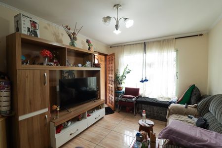 Sala de casa à venda com 2 quartos, 250m² em Jardim Cachoeira, São Paulo