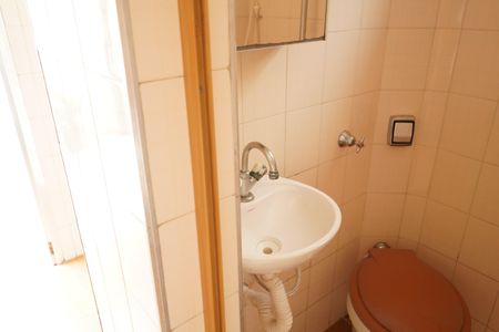 Casa para alugar com 150m², 3 quartos e 1 vagaBanheiro