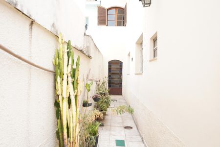 Casa para alugar com 150m², 3 quartos e 1 vagaQuintal