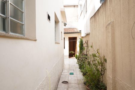 Casa para alugar com 150m², 3 quartos e 1 vagaQuintal