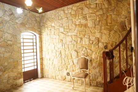 Sala de casa para alugar com 3 quartos, 150m² em Mooca, São Paulo