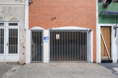 Casa para alugar com 150m², 3 quartos e 1 vagaFachada