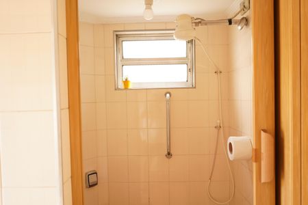 Casa para alugar com 150m², 3 quartos e 1 vagaBanheiro