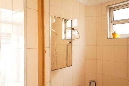 Casa para alugar com 150m², 3 quartos e 1 vagaBanheiro