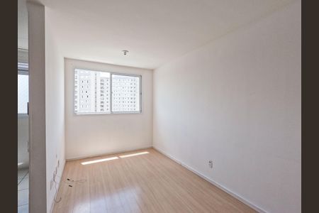 Apartamento à venda com 44m², 2 quartos e 1 vaga