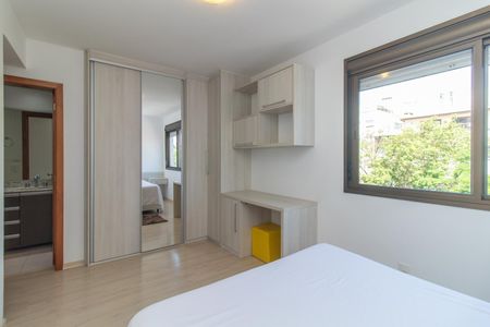 Apartamento para alugar com 123m², 3 quartos e 1 vaga Apartamento para alugar com 123m², 3 quartos e 1 vagaQuarto 3 - Suíte