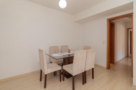 Sala de apartamento para alugar com 3 quartos, 123m² em Santana, Porto Alegre