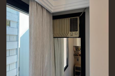 Studio à venda com 26m², 1 quarto e 1 vaga Studio à venda com 26m², 1 quarto e 1 vagaFoto 12