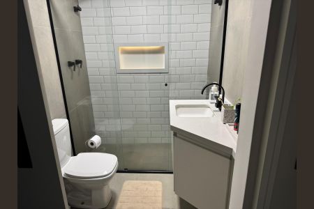 Foto 13 de kitnet/studio à venda com 1 quarto, 26m² em Cerqueira César, São Paulo