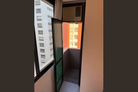 Foto 11 de kitnet/studio à venda com 1 quarto, 26m² em Cerqueira César, São Paulo