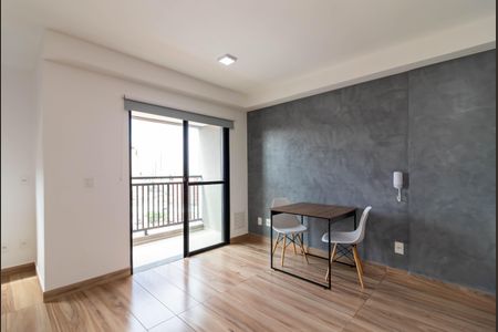 Apartamento para alugar com 30m², 1 quarto e sem vaga Apartamento para alugar com 30m², 1 quarto e sem vagaSala e Cozinha