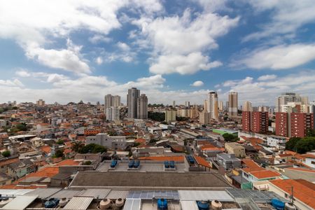 Apartamento para alugar com 30m², 1 quarto e sem vaga Apartamento para alugar com 30m², 1 quarto e sem vagaQuarto - Vista