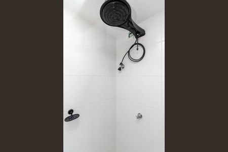 Apartamento para alugar com 30m², 1 quarto e sem vaga Apartamento para alugar com 30m², 1 quarto e sem vagaBanheiro