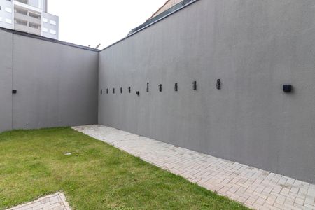 Apartamento para alugar com 30m², 1 quarto e sem vaga Apartamento para alugar com 30m², 1 quarto e sem vagaBicicletário