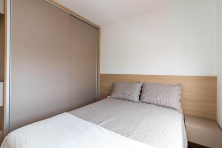 Apartamento para alugar com 30m², 1 quarto e sem vaga Apartamento para alugar com 30m², 1 quarto e sem vagaQuarto