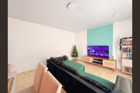 Casa para alugar com 780m², 3 quartos e 10 vagasSala