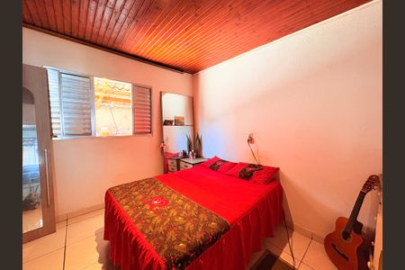 Casa para alugar com 780m², 3 quartos e 10 vagasQuarto - Casa 2