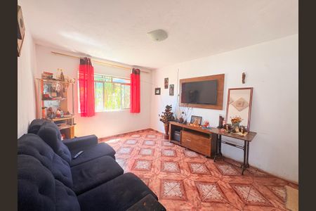 Casa para alugar com 780m², 3 quartos e 10 vagasSala - Casa 2