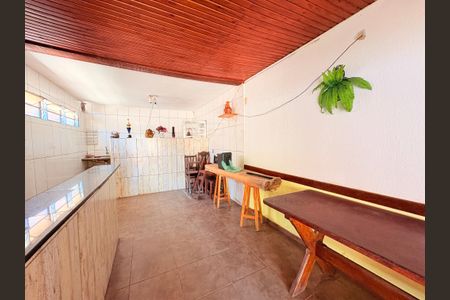 Casa para alugar com 780m², 3 quartos e 10 vagasÁrea externa 