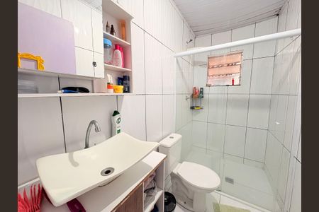 Casa para alugar com 780m², 3 quartos e 10 vagasBanheiro Social