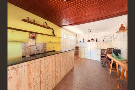 Casa para alugar com 780m², 3 quartos e 10 vagasÁrea externa 